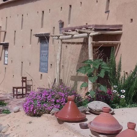 Kasbah Izoran Hotel Midelt Bagian luar foto