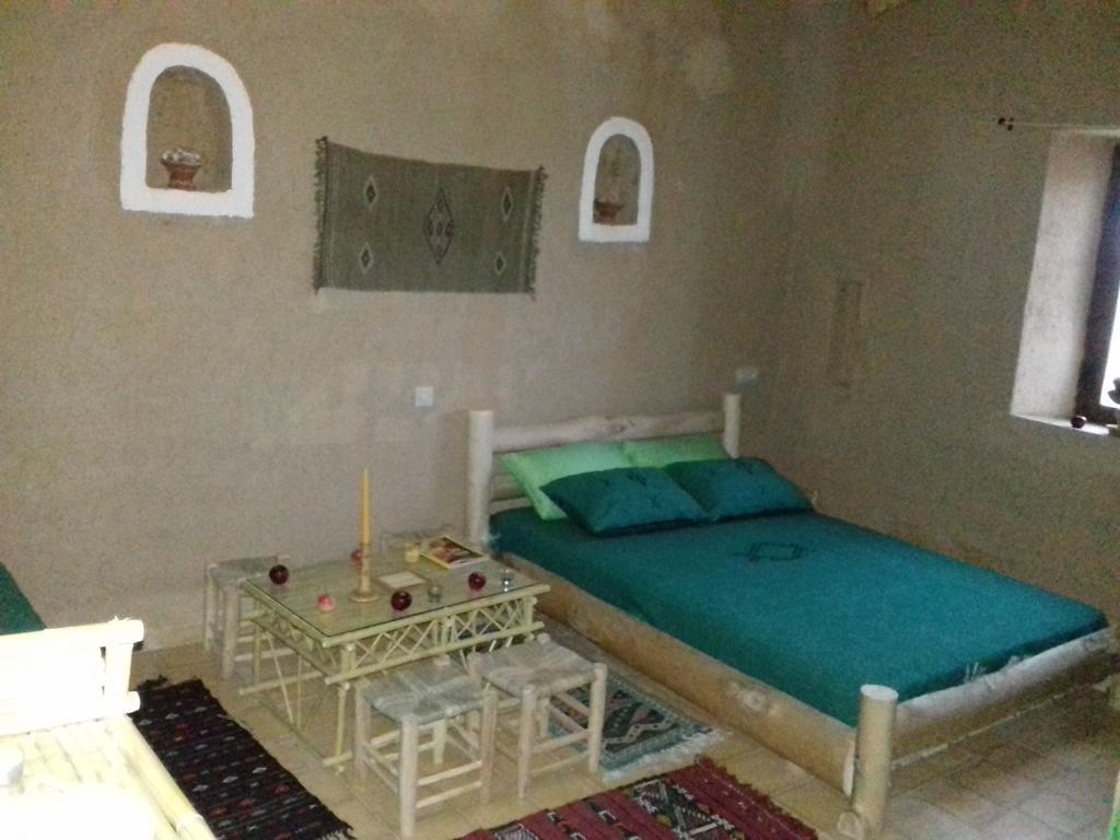 Kasbah Izoran Hotel Midelt Bagian luar foto