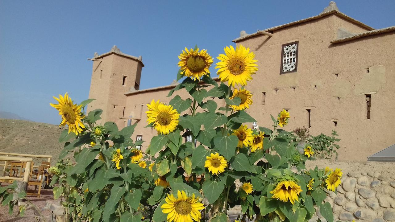 Kasbah Izoran Hotel Midelt Bagian luar foto